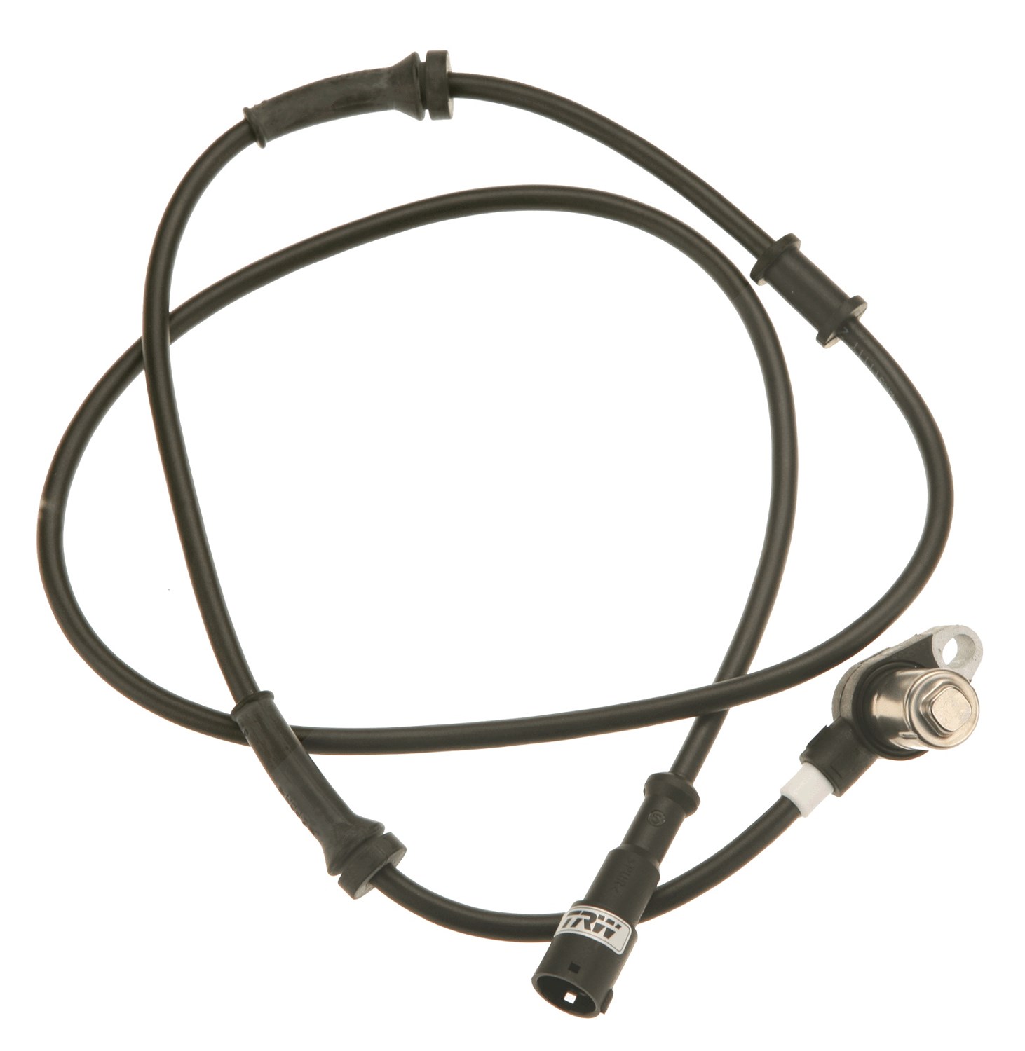 Trw Sensor, Raddrehzahl [Hersteller-Nr. GBS2079] für Fiat
