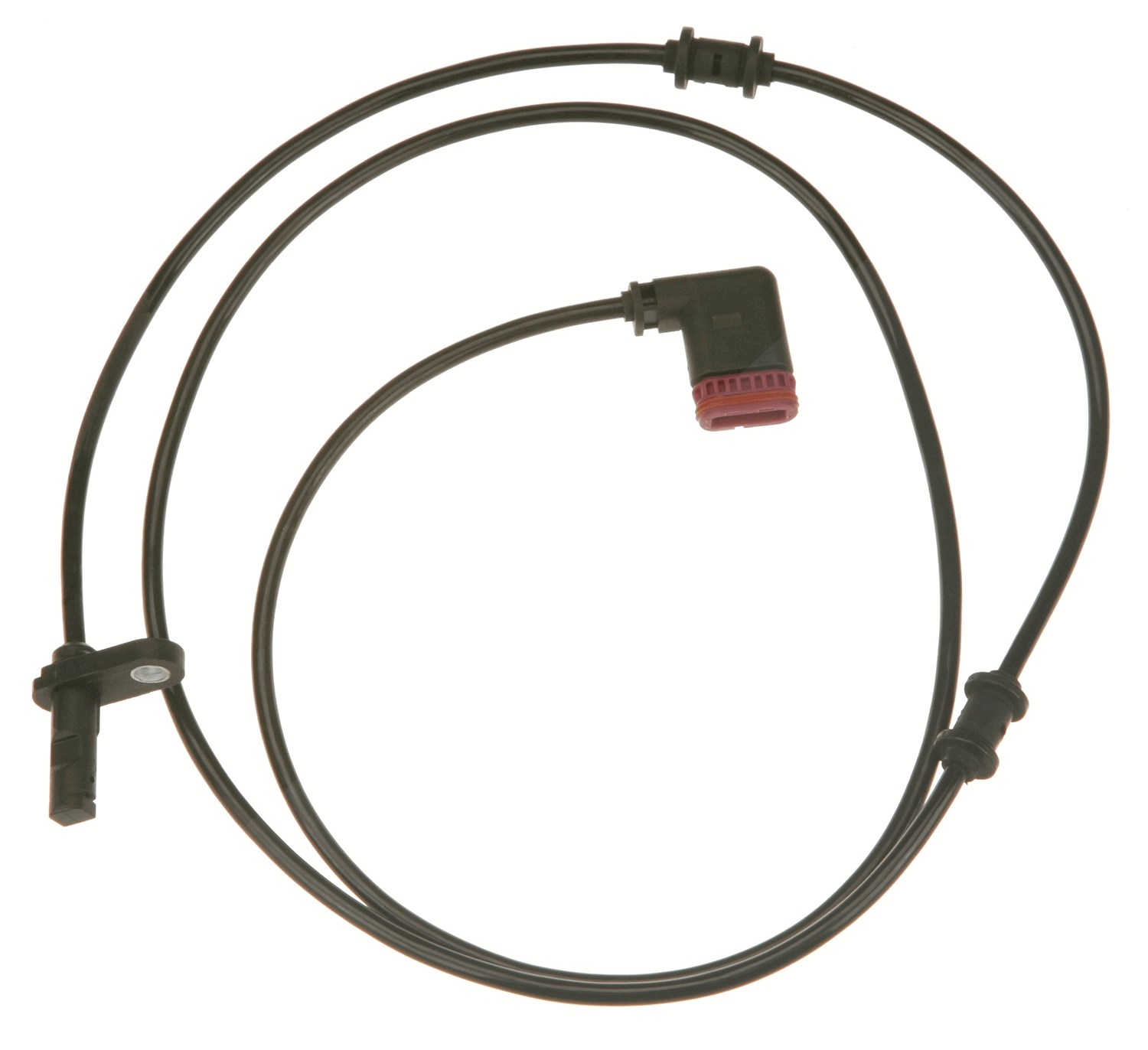 Trw Sensor, Raddrehzahl [Hersteller-Nr. GBS1907] für Mercedes-Benz, Volvo, Opel, Vauxhall, Porsche, Toyota