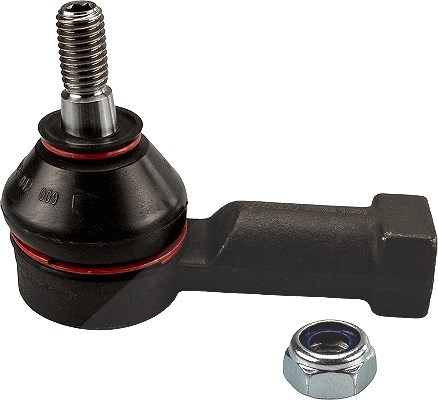 Trw Spurstangenkopf [Hersteller-Nr. JTE1041] für Opel, Vauxhall