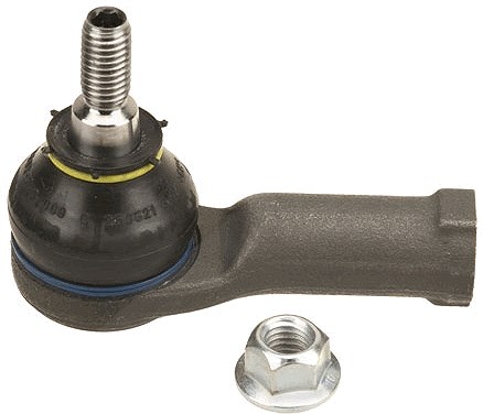 Trw Spurstangenkopf [Hersteller-Nr. JTE1035] für Ford
