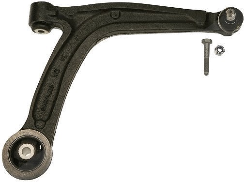 Trw Lenker, Radaufhängung [Hersteller-Nr. JTC1475] für Fiat, Abarth