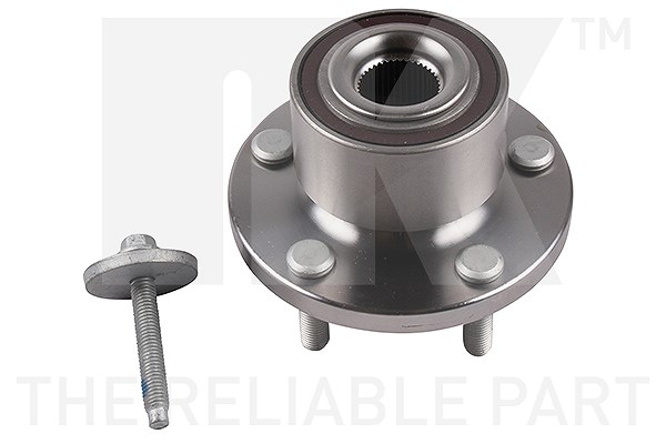 Nk Radlagersatz [Hersteller-Nr. 752543] für Ford