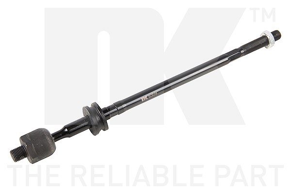 Nk Axialgelenk, Spurstange [Hersteller-Nr. 5035020] für Chevrolet, Opel, Vauxhall