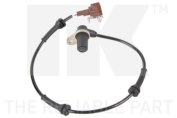 Nk Sensor, Raddrehzahl [Hersteller-Nr. 292205] für Nissan