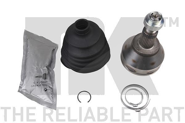 Nk Gelenksatz, Antriebswelle [Hersteller-Nr. 511037] für Alfa Romeo