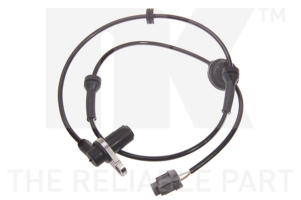 Nk Sensor, Raddrehzahl [Hersteller-Nr. 292203] für Nissan
