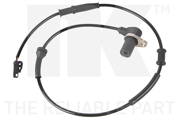 Nk Sensor, Raddrehzahl [Hersteller-Nr. 293401] für Hyundai