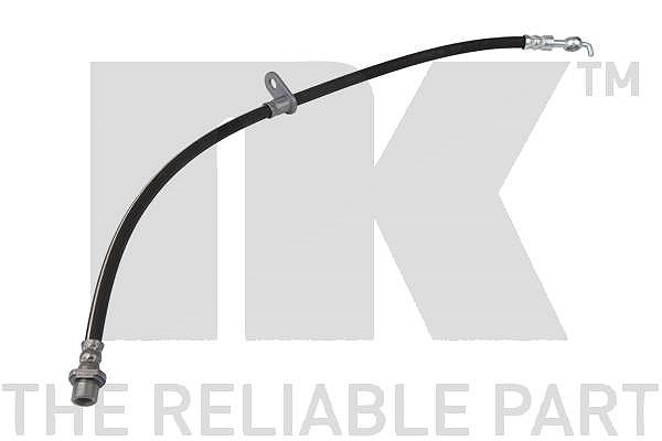 Nk Bremsschlauch [Hersteller-Nr. 8545152] für Toyota