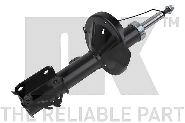 Nk Stoßdämpfer [Hersteller-Nr. 655033502] für Chevrolet, Daewoo