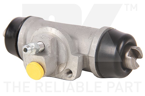 Nk Radbremszylinder [Hersteller-Nr. 802246] für Nissan, Infiniti