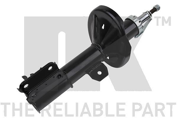 Nk Stoßdämpfer [Hersteller-Nr. 655033501] für Chevrolet, Daewoo