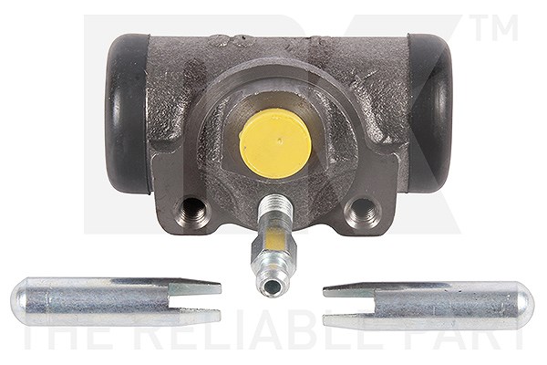 Nk Radbremszylinder [Hersteller-Nr. 802226] für Nissan