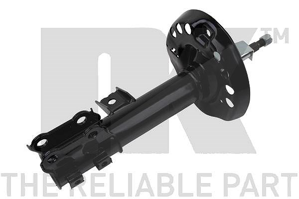 Nk Stoßdämpfer [Hersteller-Nr. 653434262] für Hyundai