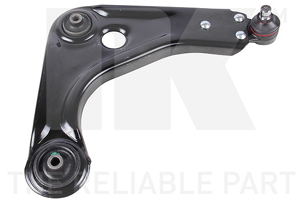 Nk Lenker, Radaufhängung [Hersteller-Nr. 5012546] für Ford