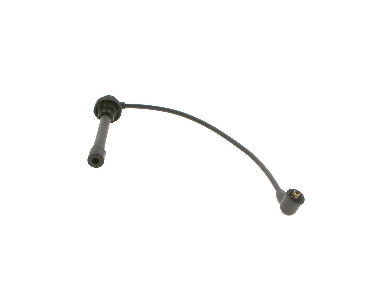 Bosch Zündleitungssatz [Hersteller-Nr. 0986357147] für Proton, Mitsubishi