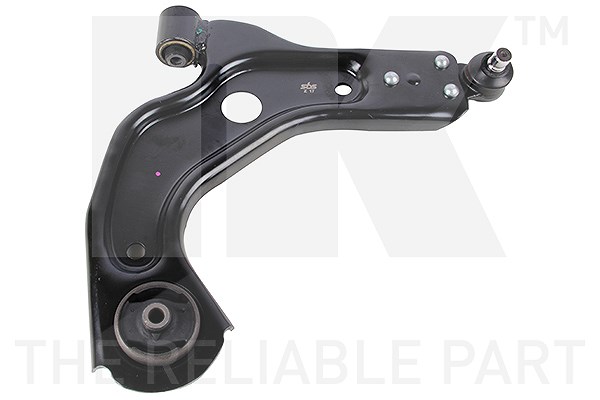 Nk Lenker, Radaufhängung [Hersteller-Nr. 5012540] für Ford, Mazda