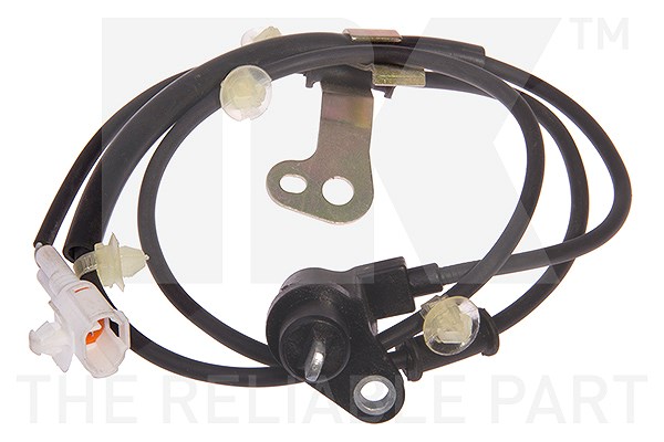 Nk Sensor, Raddrehzahl [Hersteller-Nr. 295211] für Subaru, Suzuki