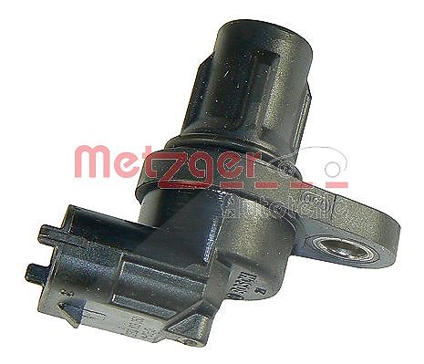 Metzger Autoteile Sensor, Zündimpuls [Hersteller-Nr. 0903096] für Mercedes-Benz, Maybach