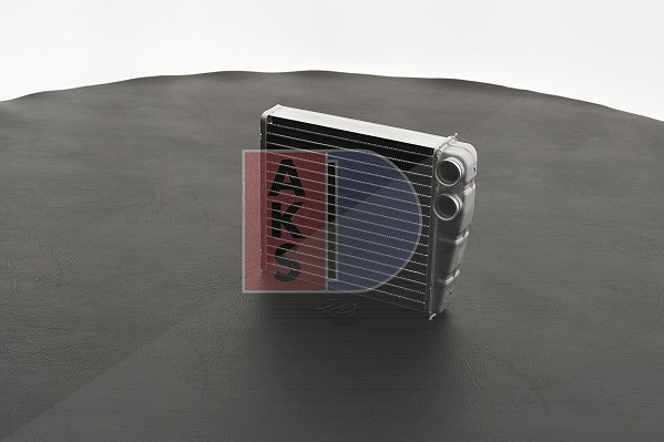 Aks Dasis Wärmetauscher, Innenraumheizung [Hersteller-Nr. 049007N] für VW, Skoda, Proton, Lexus, Audi, Seat