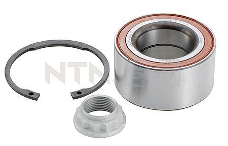 Snr Radlagersatz [Hersteller-Nr. R150.41] für BMW