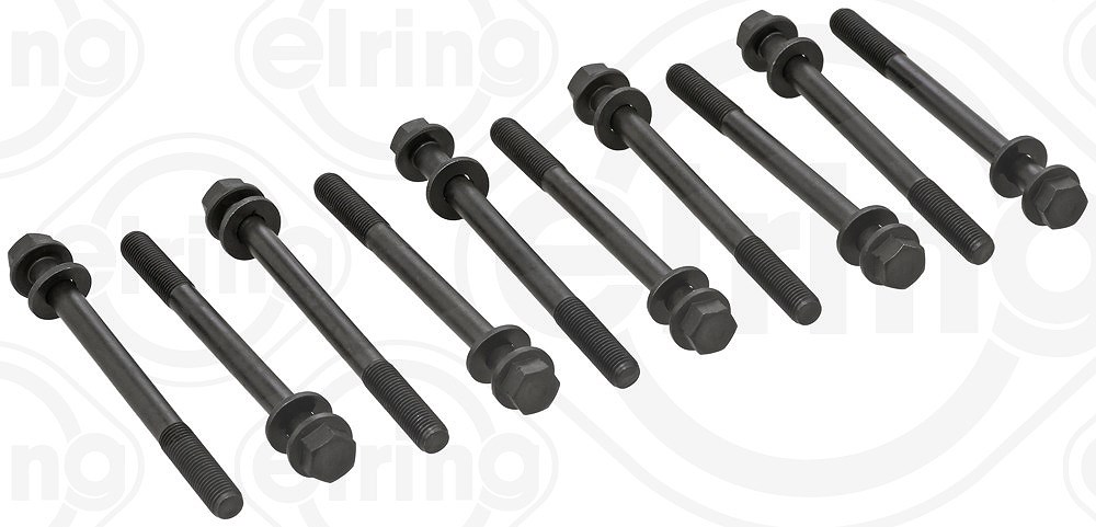 Elring Zylinderkopfschraubensatz [Hersteller-Nr. 022.590] für Rover, Honda