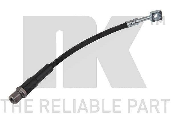 Nk Bremsschlauch vorne [Hersteller-Nr. 853647] für Saab, Vauxhall, Daewoo, Opel