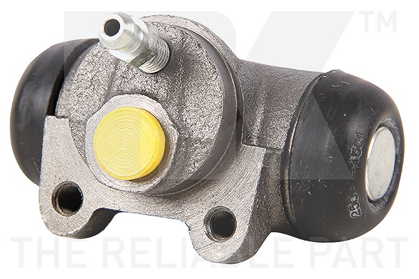 Nk Radbremszylinder Hinterachse [Hersteller-Nr. 803745] für Peugeot, Renault