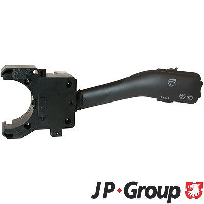 Jp Group Wischerschalter [Hersteller-Nr. 1196202400] für VW, Skoda, Audi, Ford, Seat