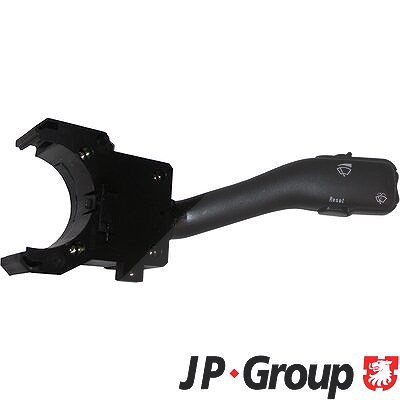 Jp Group Wischerschalter [Hersteller-Nr. 1196202300] für Skoda, Seat, Audi, VW