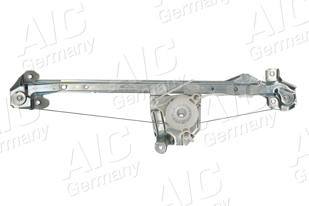 Aic Fensterheber hinten rechts ohne Motor [Hersteller-Nr. 52251] für Opel