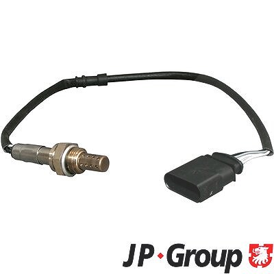 Jp Group Lambdasonde [Hersteller-Nr. 1193802700] für Skoda, Seat, VW, Audi