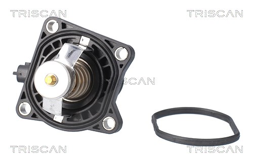 Triscan Thermostat, Kühlmittel [Hersteller-Nr. 862035092] für Opel, Vauxhall, Chevrolet