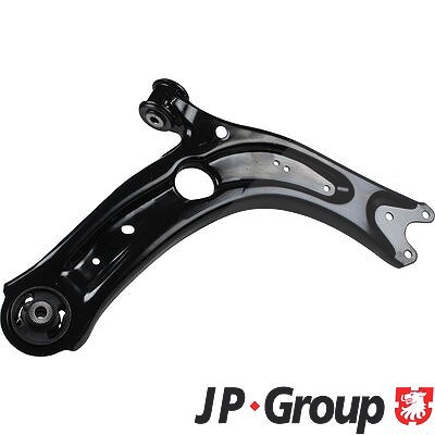 Jp Group Lenker, Radaufhängung [Hersteller-Nr. 1140109680] für Audi, Skoda, Seat, VW