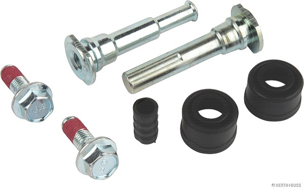 Herth+buss Jakoparts Führungshülsensatz, Bremssattel [Hersteller-Nr. J3270303] für Kia, Hyundai