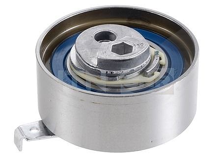 Snr Spannrolle, Zahnriemen [Hersteller-Nr. GT357.71] für Audi, VW, Porsche