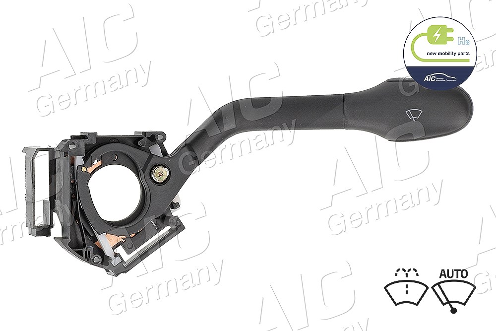 Aic Lenkstockschalter [Hersteller-Nr. 50771] für VW, Seat