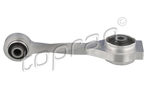 Topran Lagerung, Motor [Hersteller-Nr. 700328] für Renault