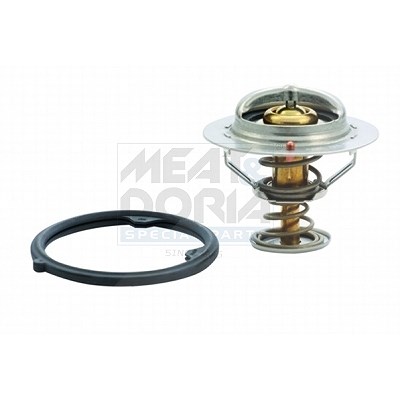 Meat & Doria Thermostat, Kühlmittel [Hersteller-Nr. 92412] für Rover, Acura, Volvo, Ford, VW, Honda