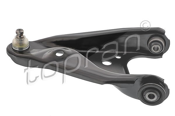 Topran Lenker, Radaufhängung [Hersteller-Nr. 700947] für Renault, Dacia