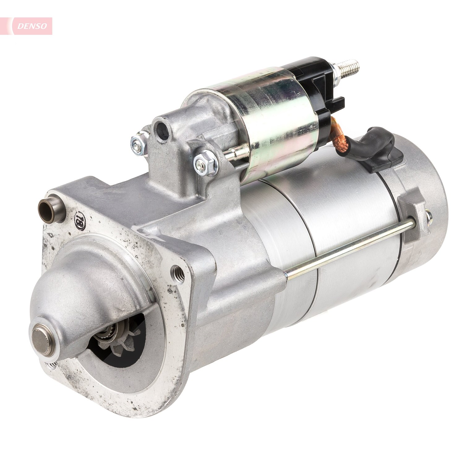 Denso Starter [Hersteller-Nr. DSN1301] für Fiat