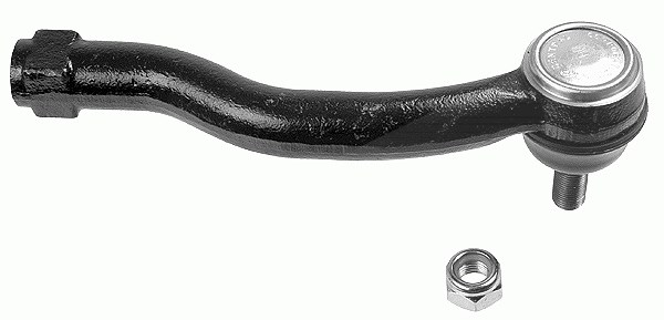 Lemförder Spurstangenkopf [Hersteller-Nr. 3499301] für Toyota