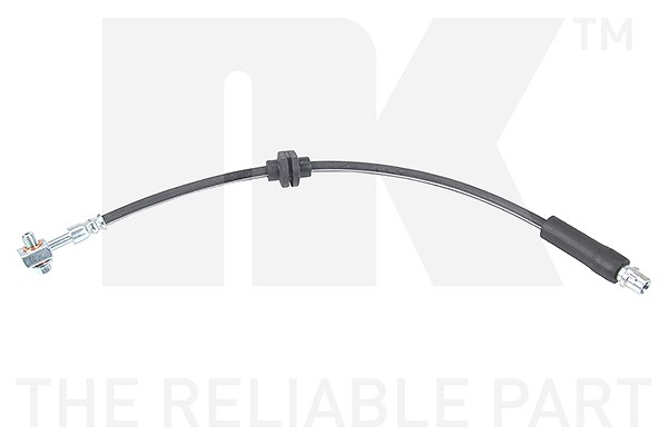 Nk Bremsschlauch [Hersteller-Nr. 853682] für Vauxhall, Saab, Chevrolet, Opel