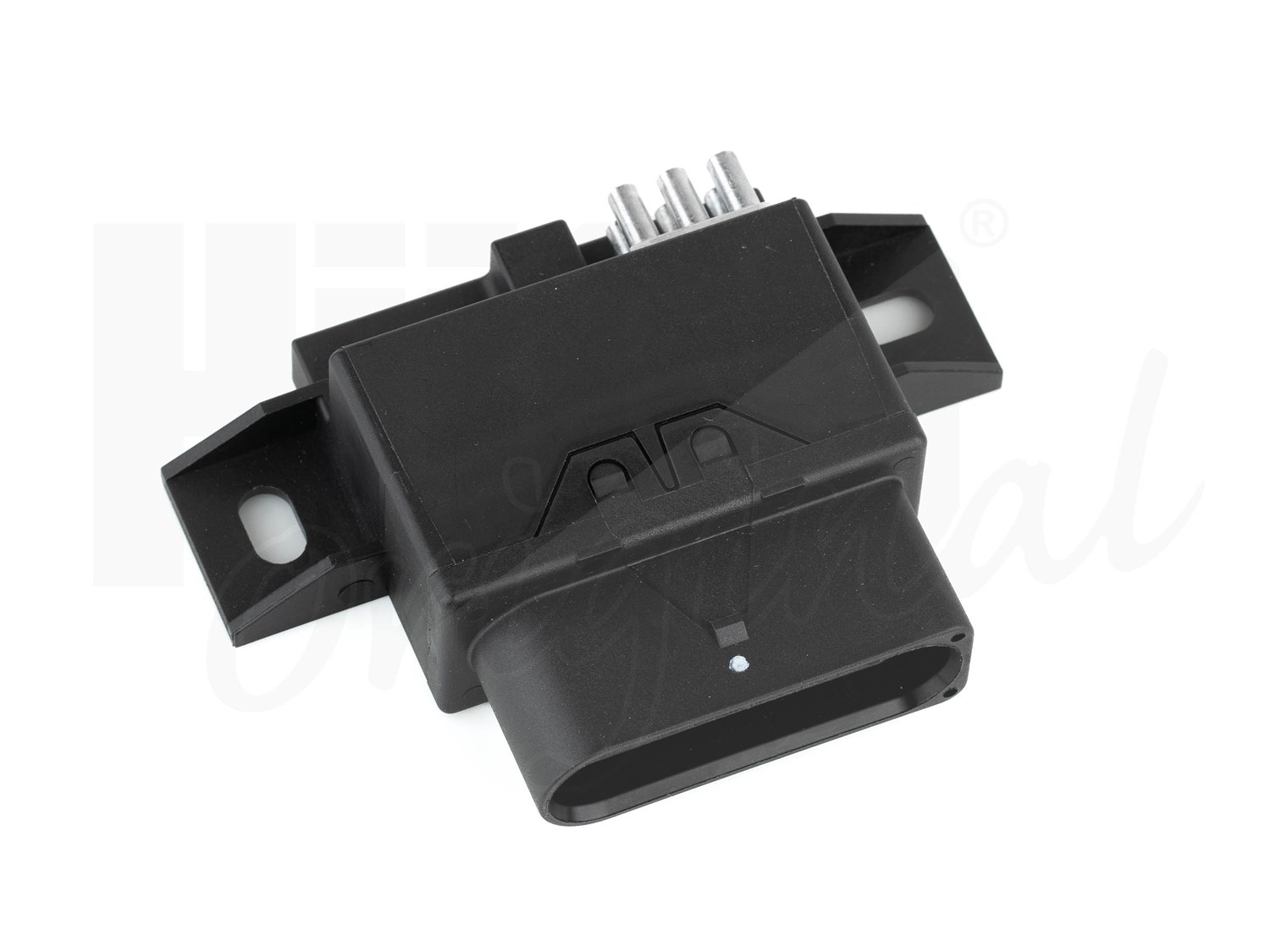 Hüco Steuergerät, Kraftstoffpumpe [Hersteller-Nr. 132908] für VW, Audi