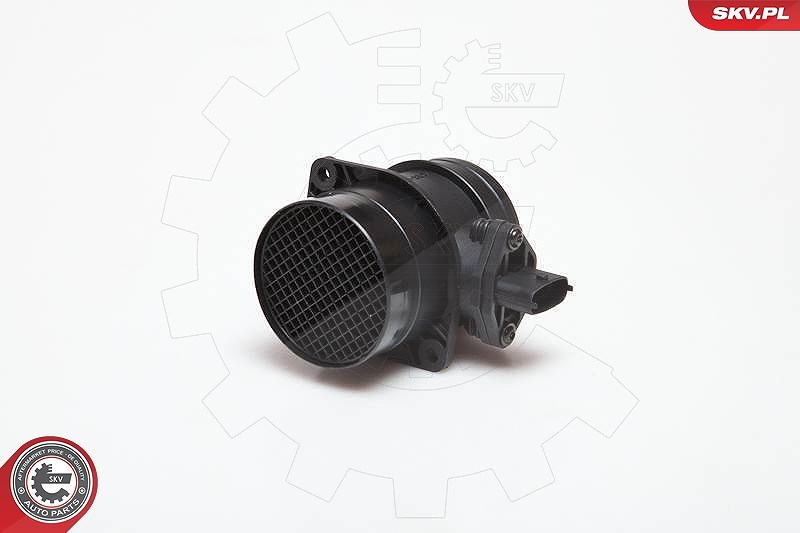 Esen Skv Luftmassenmesser [Hersteller-Nr. 07SKV092] für Kia, Opel, Hyundai
