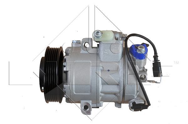 Nrf Kompressor [Hersteller-Nr. 32225] für Skoda, VW, Seat, Audi
