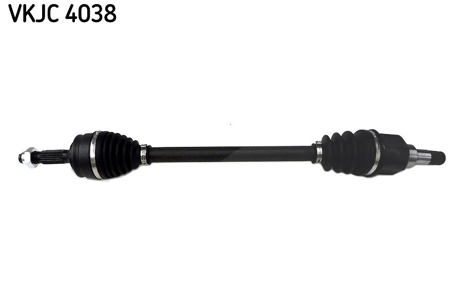 Skf Antriebswelle [Hersteller-Nr. VKJC4038] für Ds, Citroën, Peugeot