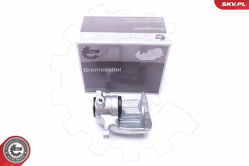 Esen Skv Bremssattel [Hersteller-Nr. 44SKV443] für Audi