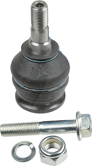 Lemförder Trag-/Führungsgelenk [Hersteller-Nr. 1567202] für Subaru