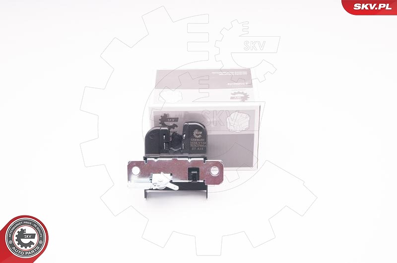 Esen Skv Heckklappenschloss [Hersteller-Nr. 16SKV510] für VW