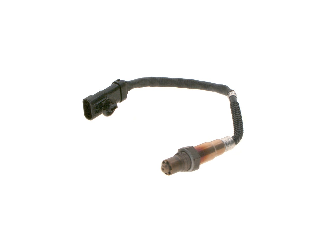 Bosch Lambdasonde [Hersteller-Nr. 0258006295] für Renault